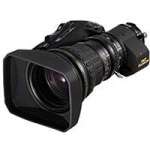 Fujinon ZA17x7.6BERM-M 2/3-inch Standard HD ENG Lens (With 2x Extender and DigiPower Drive Unit) Fujinon ZA17x7.6BERM-M 2/3-inch Standard HD ENG Lens (With 2x Extender and DigiPower Drive Unit)